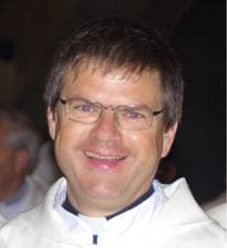 Pfarrer Edgar Wunsch