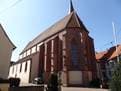 St. Maria Magdalena Tiefenbronn